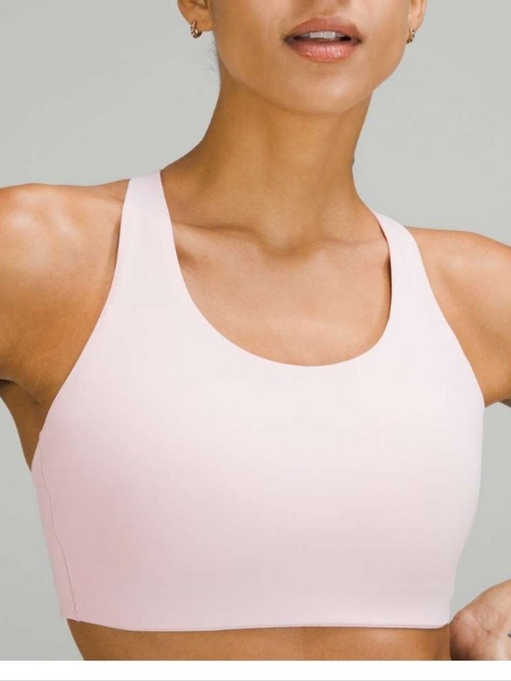 Lululemon Energy Bra *High Support Size  40D